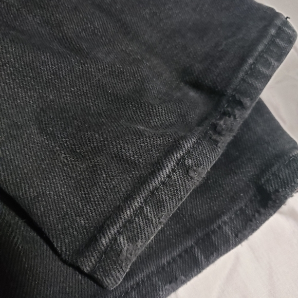 Mens Bullhead Black Skinny Jeans W29 L30 - Picture 16 of 16